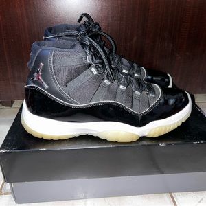 Jordan 11 Jubilee/25th Anniversary Size 10